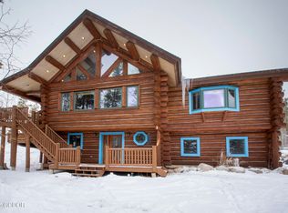 321 Jericho Rd, Grand Lake, CO 80447