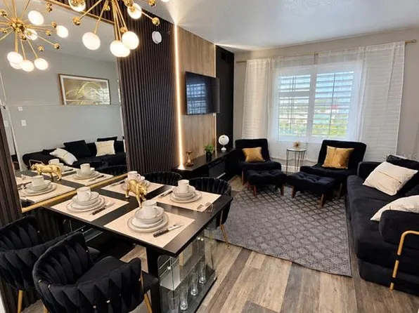 7601 CANADA AVENUE #433/435, ORLANDO, FL 32819