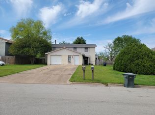 1429 Hawk Tree Dr #2, College Station, TX 77845