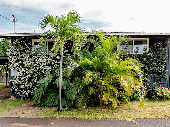 Checking into your lush, island bungalow