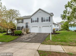 4411 21st Ave, Temple Hills, MD 20748