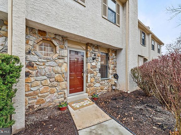 2nd image of 703 Andover Ct #C