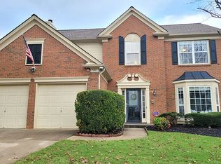 2140 Chattahoochee Dr, Duluth, GA 30097