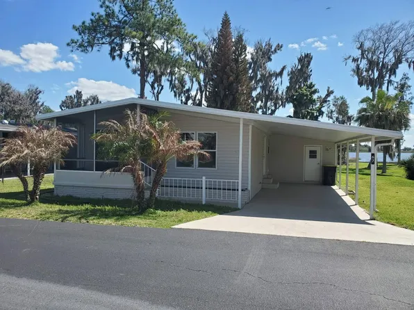 1901 Us Highway 17/92 W #71, Winter Haven, FL 33881