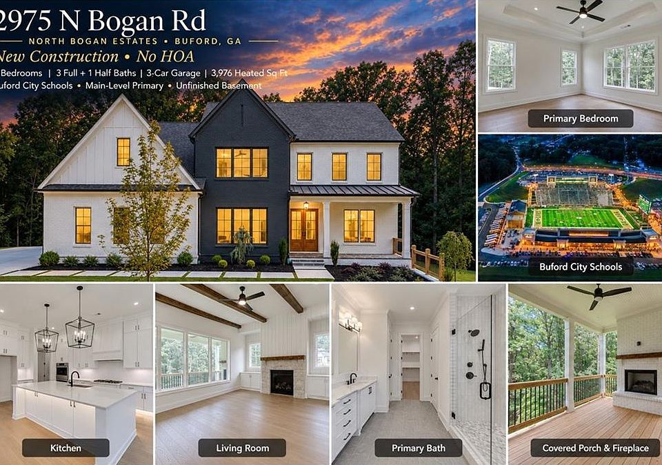 2975 N Bogan Rd NE, Buford, GA 30519 | MLS #7856488 | Zillow