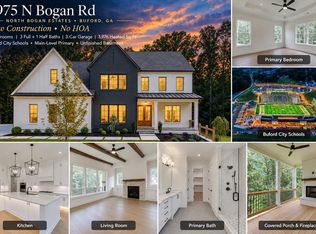 2975 N Bogan Rd NE, Buford, GA 30519