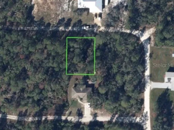 4827 Reed Ave Lot 17, Sebring, FL 33875