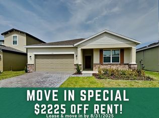 1130 Lone Palm Way, Saint Cloud, FL 34771