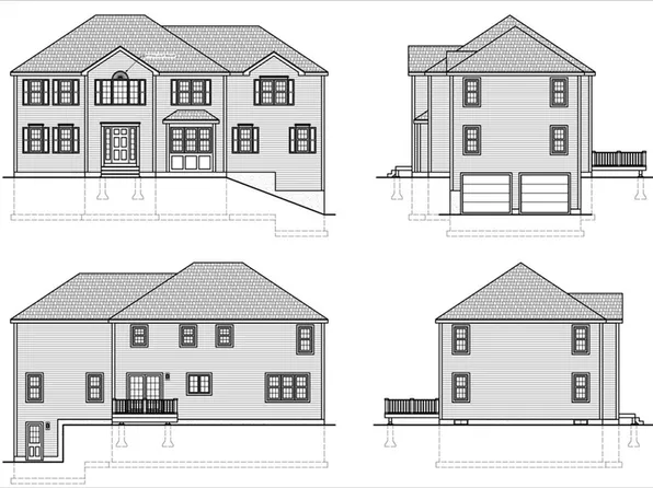 90 Woodside Ave, Rutland, MA 01543