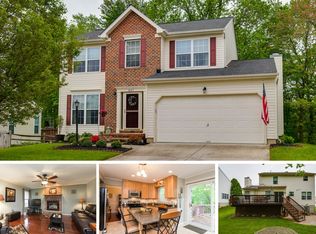 807 Pine Creek Way, Abingdon, MD 21009