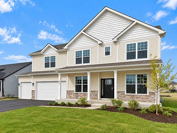 2nd image of 644 Houtz Cir