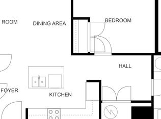 211 Pennington Ave #N207, Passaic, NJ 07055