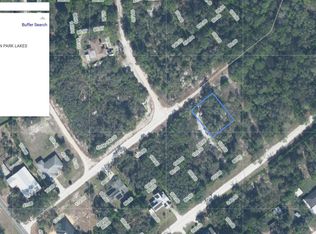 2530 N Todd Road, Avon Park, FL 33825