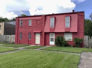 7260 Bundy Rd, New Orleans, LA 70127