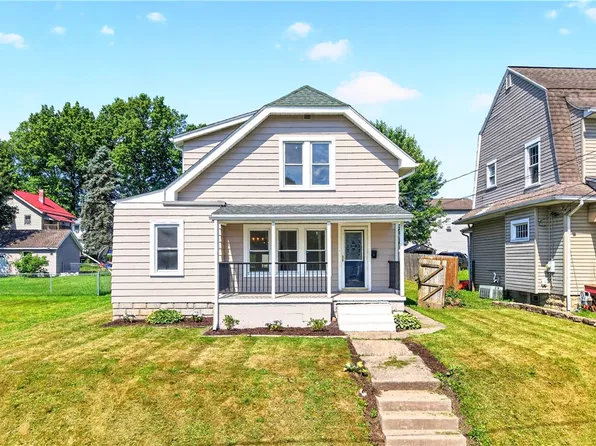 2007 Delaware Ave, New Castle, PA 16105