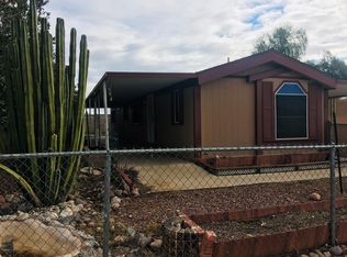 57 N 88th Way, Mesa, AZ 85207