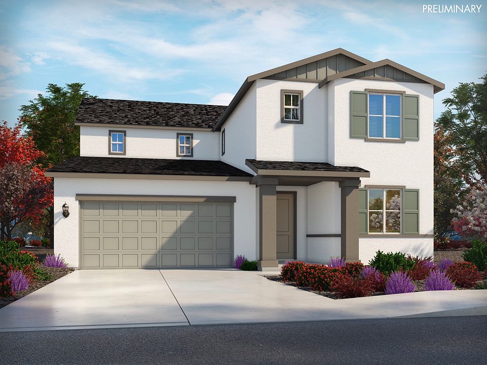 Elevation E