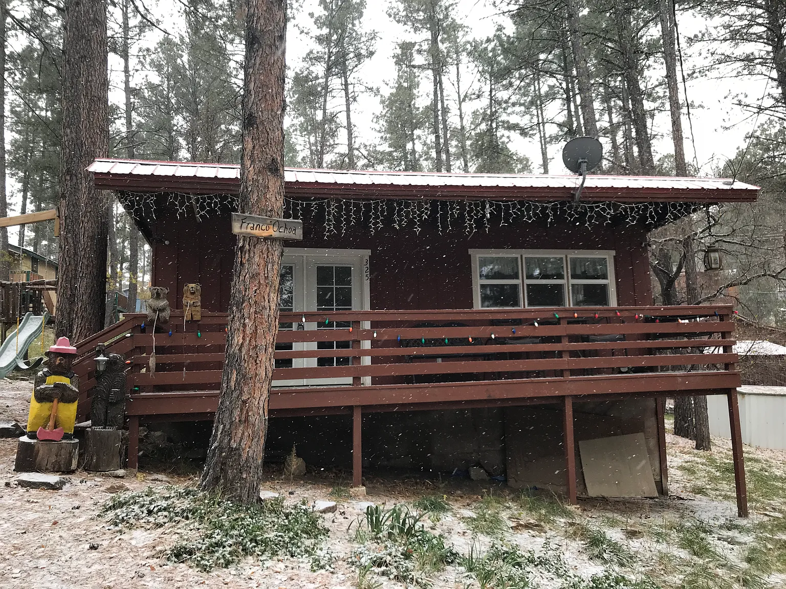 2 bed, 650 sqft, $1,500 — Photo 1