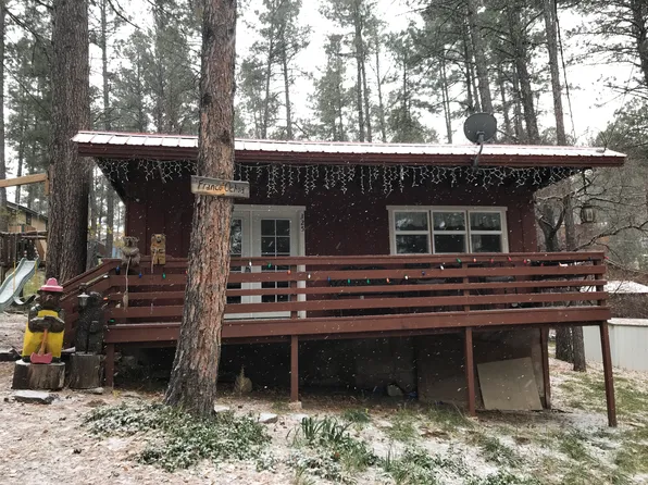 325 3rd St, Ruidoso, NM 88345