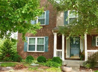 4393 Todd Rose Ct, Cincinnati, OH 45244