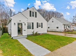 302 Rhode Island Ave, Pawtucket, RI 02860