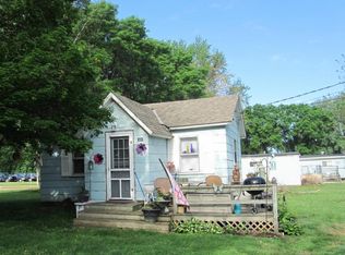 320 4th St SE, Glenwood, MN 56334