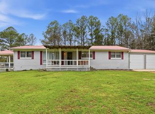 199 Saragossa Rd, Jasper, AL 35503