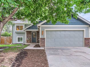 712 Marigold Ln, Fort Collins, CO 80526
