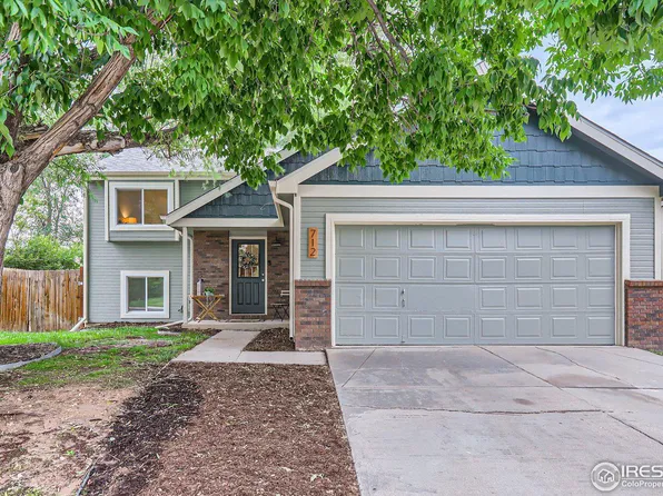 712 Marigold Ln, Fort Collins, CO 80526