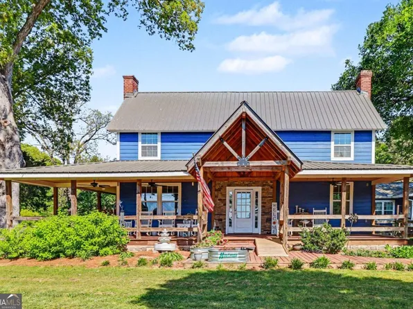 197 Hills Creek Rd, Taylorsville, GA 30178