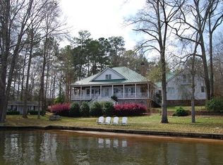 128 Brer Bear Ln SE, Milledgeville, GA 31061