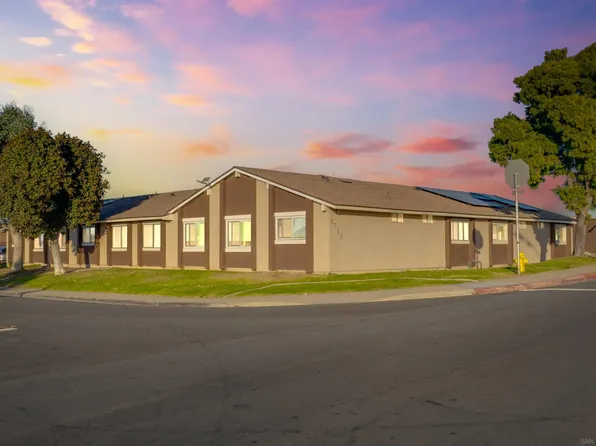 3710 Arey Dr APT 4, San Diego, CA 92154