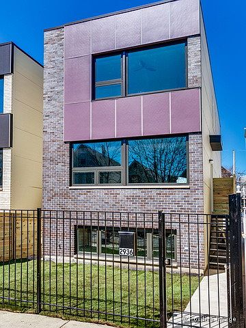1st image of 1630 N Whipple St #2