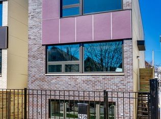1630 N Whipple St #2, Chicago, IL 60647