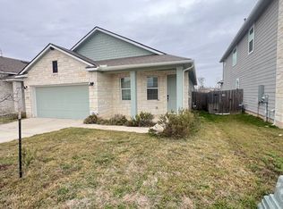 437 Gaida Loop, Georgetown, TX 78628