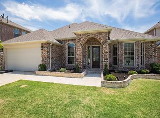 1445 Clayton Ln, Celina, TX 75009