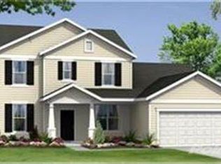 1733 Boyne Dr, Myrtle Beach, SC 29588