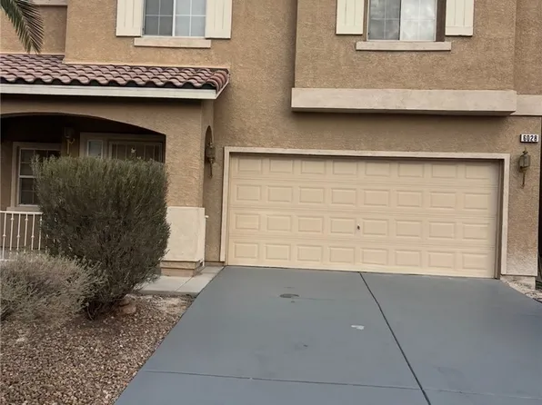 6028 Gum Springs St, North Las Vegas, NV 89081