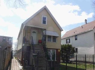 3409 W 38th Pl, Chicago, IL 60632
