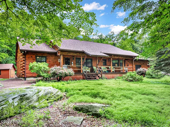 19 Polaris Way, Lake Ariel, PA 18436