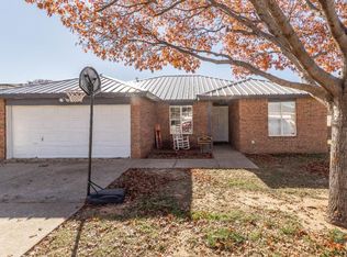 2205 95th St, Lubbock, TX 79423