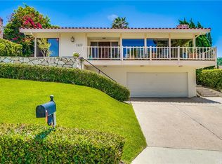 1636 Dalton Rd, Palos Verdes Peninsula, CA 90274