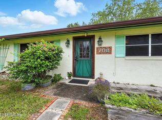 708 N CHAPEL Street, Bunnell, FL 32110