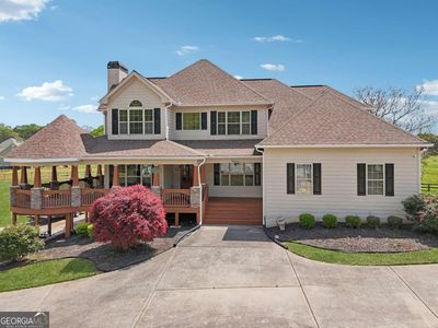 211 Wicklow Ct, Hoschton, GA, 30548