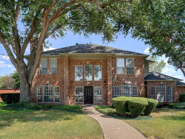 602 Winding Hollow Ct, Coppell, TX 75019