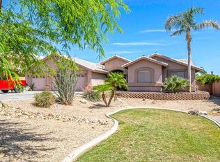 4106 W 17th Ln, Yuma, AZ 85364