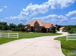 470 Beth Rd, New Market, AL 35761