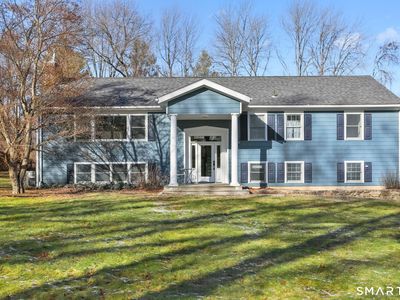 300 Buttery Road, Norwalk, CT, 06850