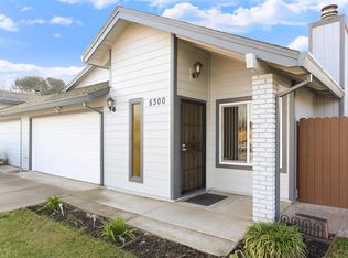 5300 Jerrett Way, Sacramento, CA 95842