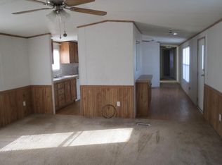 215 Dogwood Ln, Winnsboro, LA 71295